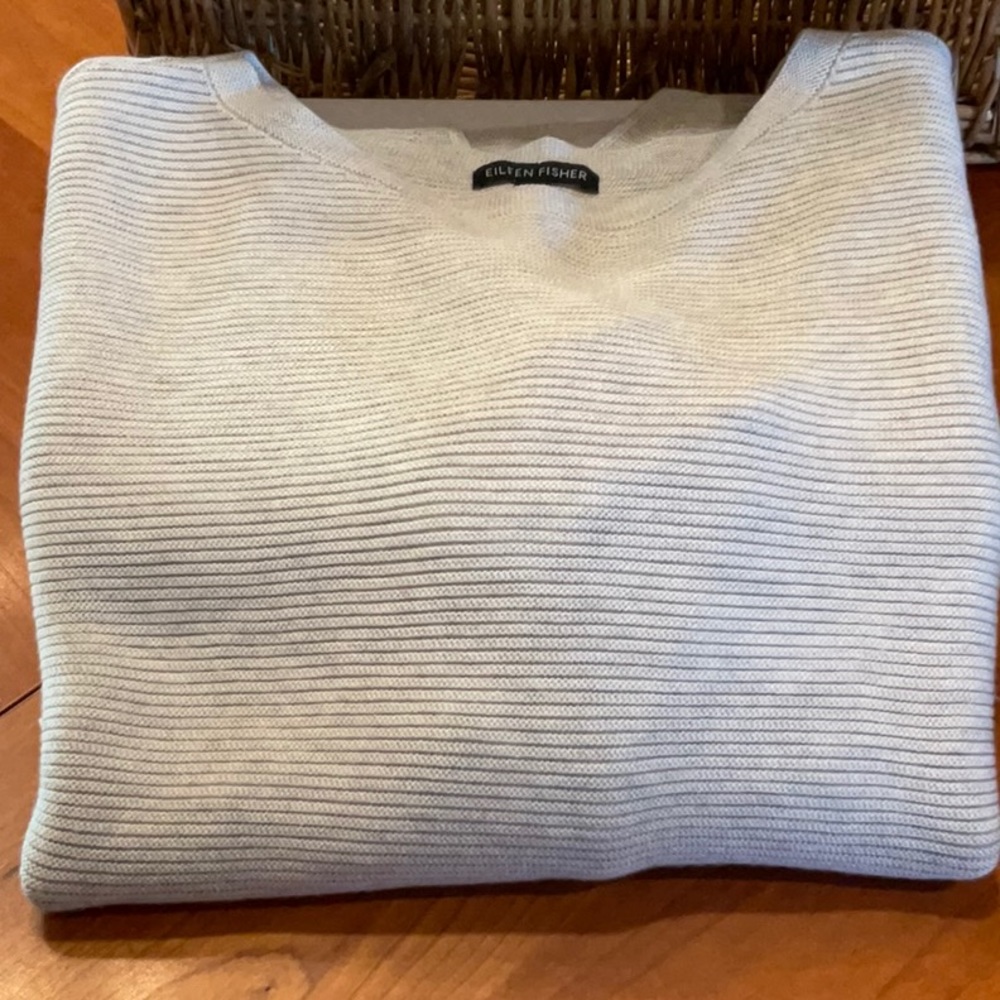 Eileen Fisher Sweater